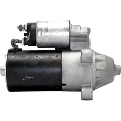 Démarreur reconditionné de QUALITY-BUILT - 12187 pa3