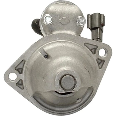 Remanufactured Starter by QUALITY-BUILT - 12201 pa4