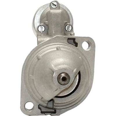 Remanufactured Starter by QUALITY-BUILT - 12211 pa3