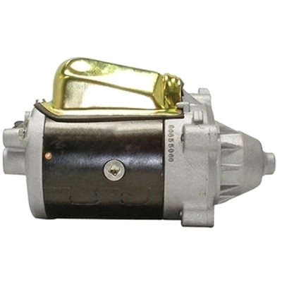 QUALITY-BUILT - 12238 - Remanufactured Starter pa2