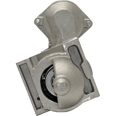 Remanufactured Starter by QUALITY-BUILT - 12317 pa3