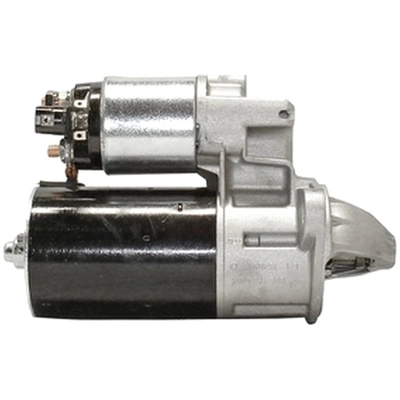 QUALITY-BUILT - 12321 - Remanufactured Starter pa2