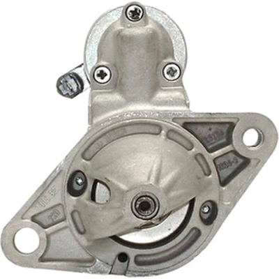Remanufactured Starter by QUALITY-BUILT - 12351 pa3