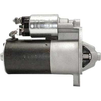 Remanufactured Starter by QUALITY-BUILT - 12368 pa1