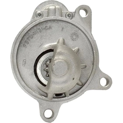 Remanufactured Starter by QUALITY-BUILT - 12369 pa1