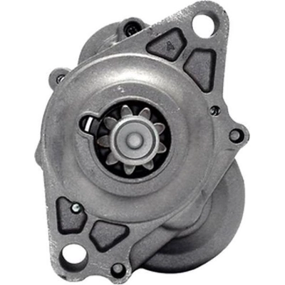 Remanufactured Starter by QUALITY-BUILT - 12382 pa5