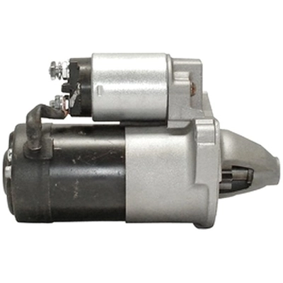 QUALITY-BUILT - 12397 - Remanufactured Starter pa2