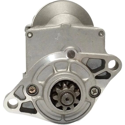 Remanufactured Starter by QUALITY-BUILT - 12398 pa2