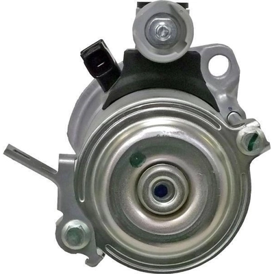 Remanufactured Starter by QUALITY-BUILT - 12467 pa5