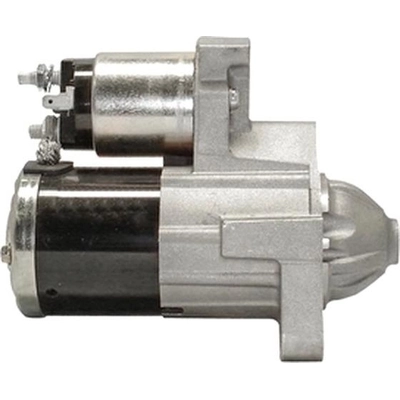 Remanufactured Starter by QUALITY-BUILT - 12500 pa1