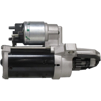 QUALITY-BUILT - 12780 - Remanufactured Starter pa5