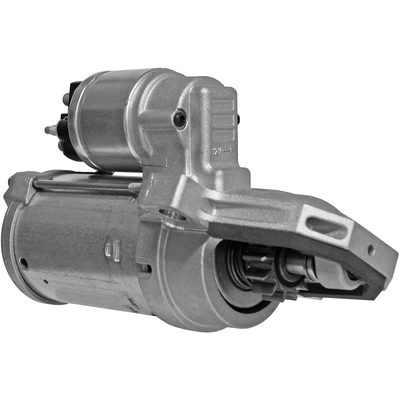 QUALITY-BUILT - 12780 - Remanufactured Starter pa6