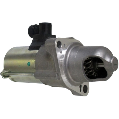 QUALITY-BUILT - 12787 - Remanufactured Starter pa1