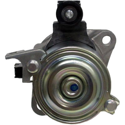 QUALITY-BUILT - 12787 - Remanufactured Starter pa2