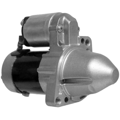 QUALITY-BUILT - 12790 - Remanufactured Starter pa3