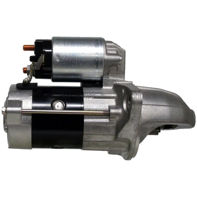 QUALITY-BUILT - 12793 - Remanufactured Starter pa2