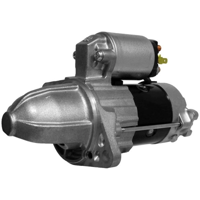 QUALITY-BUILT - 12793 - Remanufactured Starter pa3