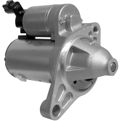 QUALITY-BUILT - 12796 - Remanufactured Starter pa1