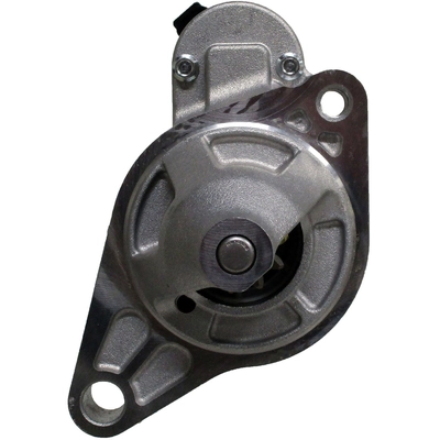 QUALITY-BUILT - 12796 - Remanufactured Starter pa2