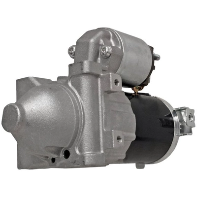 QUALITY-BUILT - 12817 - Remanufactured Starter pa3