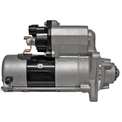 QUALITY-BUILT - 12820 - Remanufactured Starter pa2