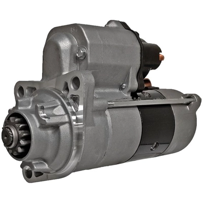 QUALITY-BUILT - 12820 - Remanufactured Starter pa3