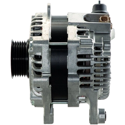 QUALITY-BUILT - 12858 - Remanufactured Alternator pa2