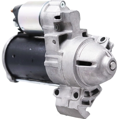 QUALITY-BUILT - 12864 - Remanufactured Starter pa4