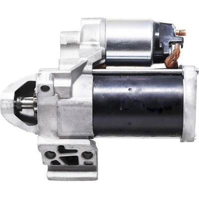 QUALITY-BUILT - 12864 - Remanufactured Starter pa5