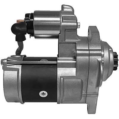 QUALITY-BUILT - 12872 - Starter Motor pa7