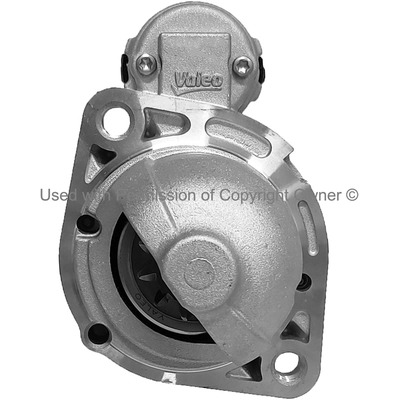 Remanufactured Starter by QUALITY-BUILT - 12878 pa1