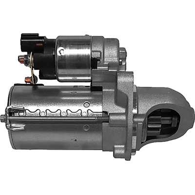 QUALITY-BUILT - 12878 - Starter Motor pa5