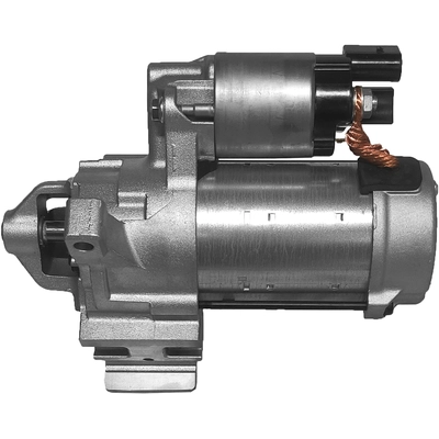 QUALITY-BUILT - 12883 - Remanufactured Starter pa5