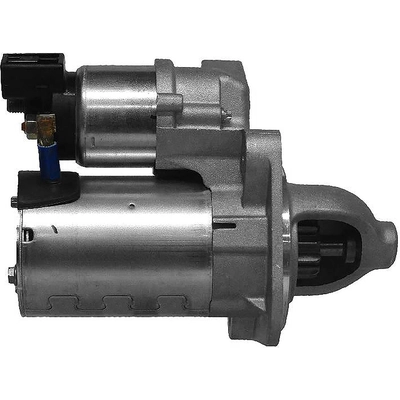 QUALITY-BUILT - 12901 - Remanufactured Starter pa2