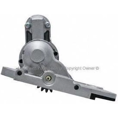 Remanufactured Starter by QUALITY-BUILT - 16017 pa3