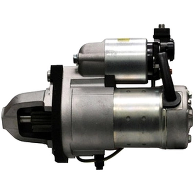 QUALITY-BUILT - 16022 - Remanufactured Alternator pa1