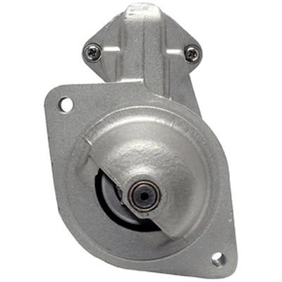QUALITY-BUILT - 16032 - Remanufactured Alternator pa2