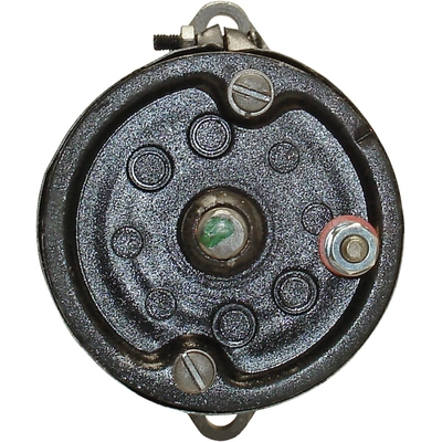 QUALITY-BUILT - 16121 - Remanufactured Starter pa7