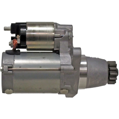 QUALITY-BUILT - 16366 - Remanufactured Starter pa1