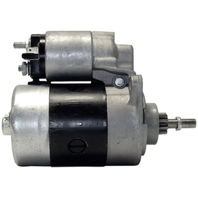 QUALITY-BUILT - 16547 - Remanufactured Starter pa1