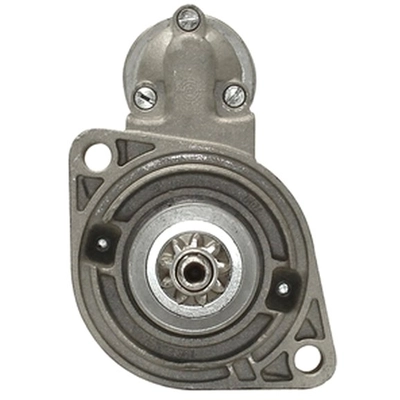 QUALITY-BUILT - 16547 - Remanufactured Starter pa2