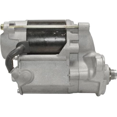 Démarreur reconditionné de QUALITY-BUILT - 16674 pa8