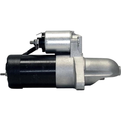 Démarreur reconditionné de QUALITY-BUILT - 16932 pa1