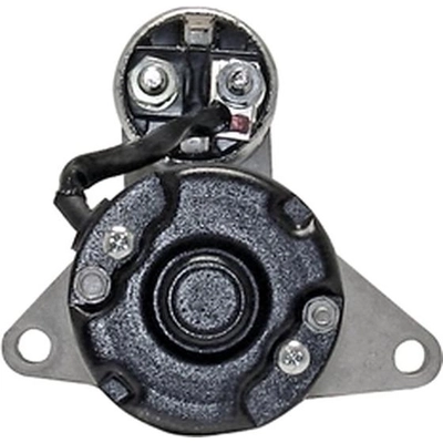 Remanufactured Starter by QUALITY-BUILT - 16932 pa4