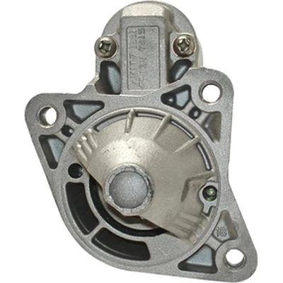 Remanufactured Starter by QUALITY-BUILT - 16933 pa3