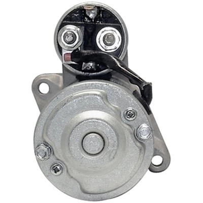 QUALITY-BUILT - 16939 - Remanufactured Starter pa1