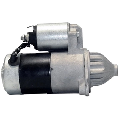 QUALITY-BUILT - 16939 - Remanufactured Starter pa3