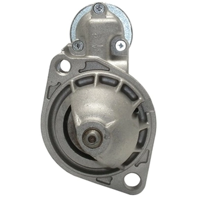 QUALITY-BUILT - 17023 - Remanufactured Starter pa1