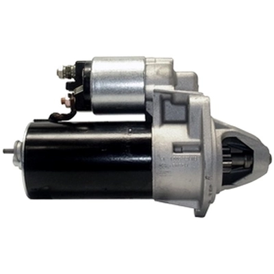 QUALITY-BUILT - 17023 - Remanufactured Starter pa2