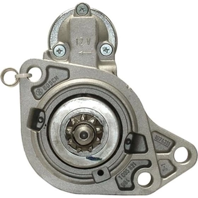Remanufactured Starter by QUALITY-BUILT - 17030 pa3